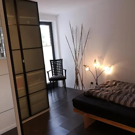 Sonnenplatz Apartman