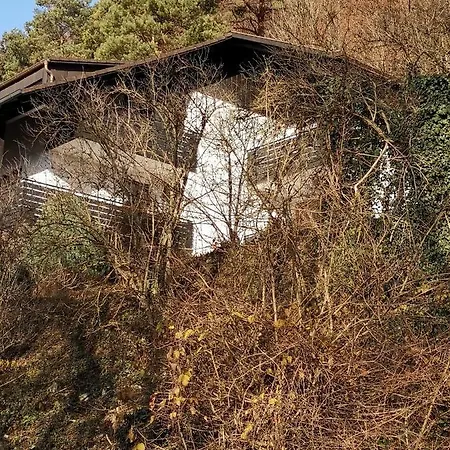 Apartman Sonnenplatz Egloffstein