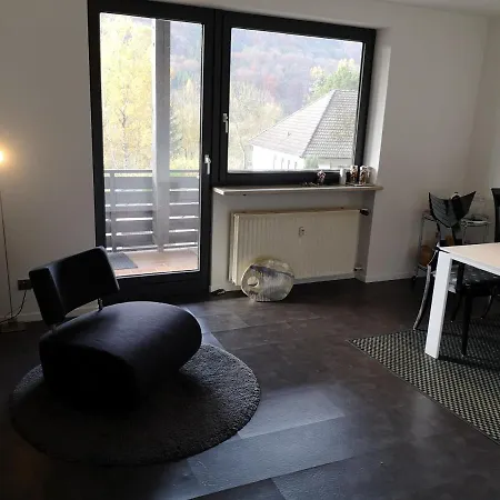 Apartman Sonnenplatz *